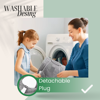 Thermal Belt, Menstrual and Lumbar Support Belt