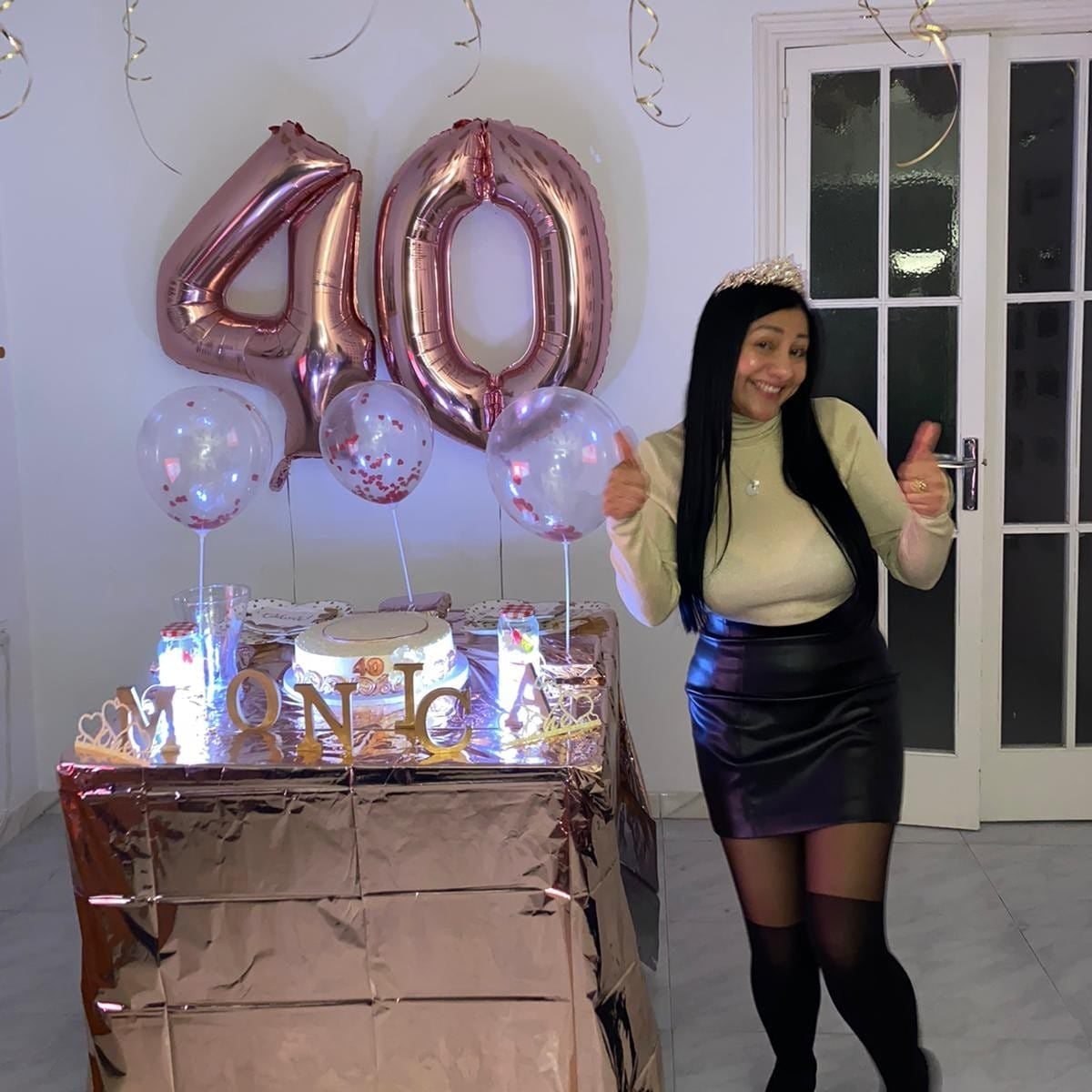 <em>Tamara Matene</em> <em>S.</em>