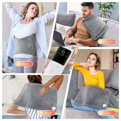 Thermal Belt, Menstrual and Lumbar Support Belt